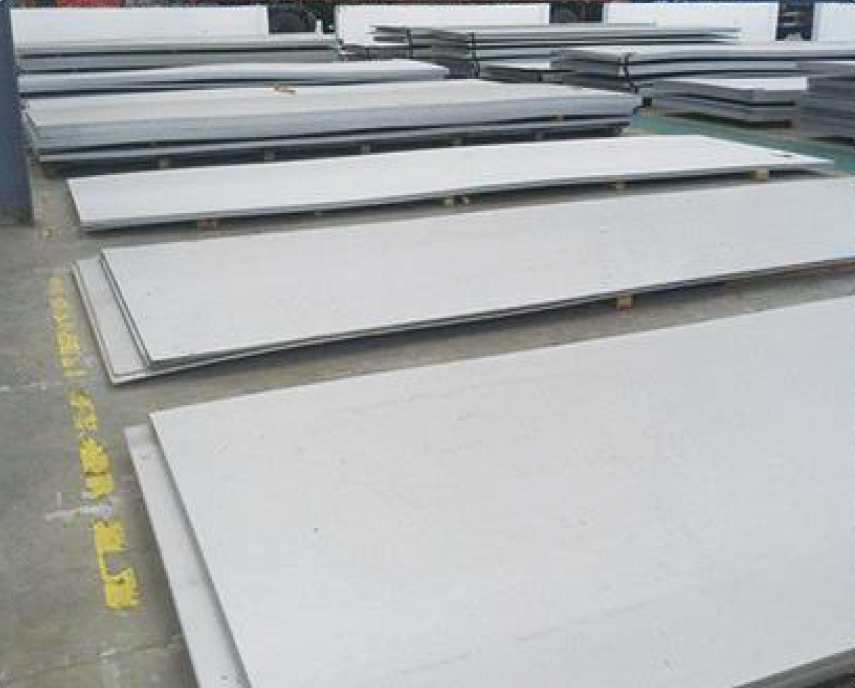 STEEL PLATE