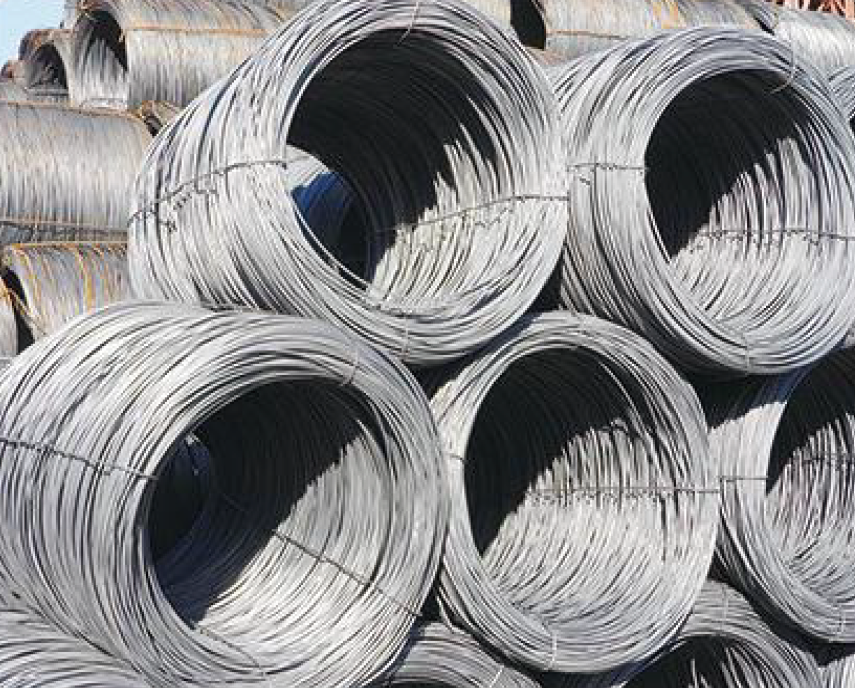 WIRE ROD