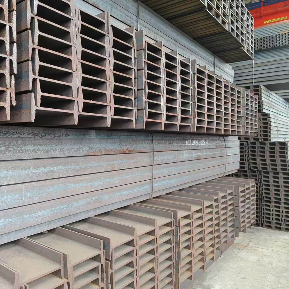 GB Standard H Beam - LangZo Steel