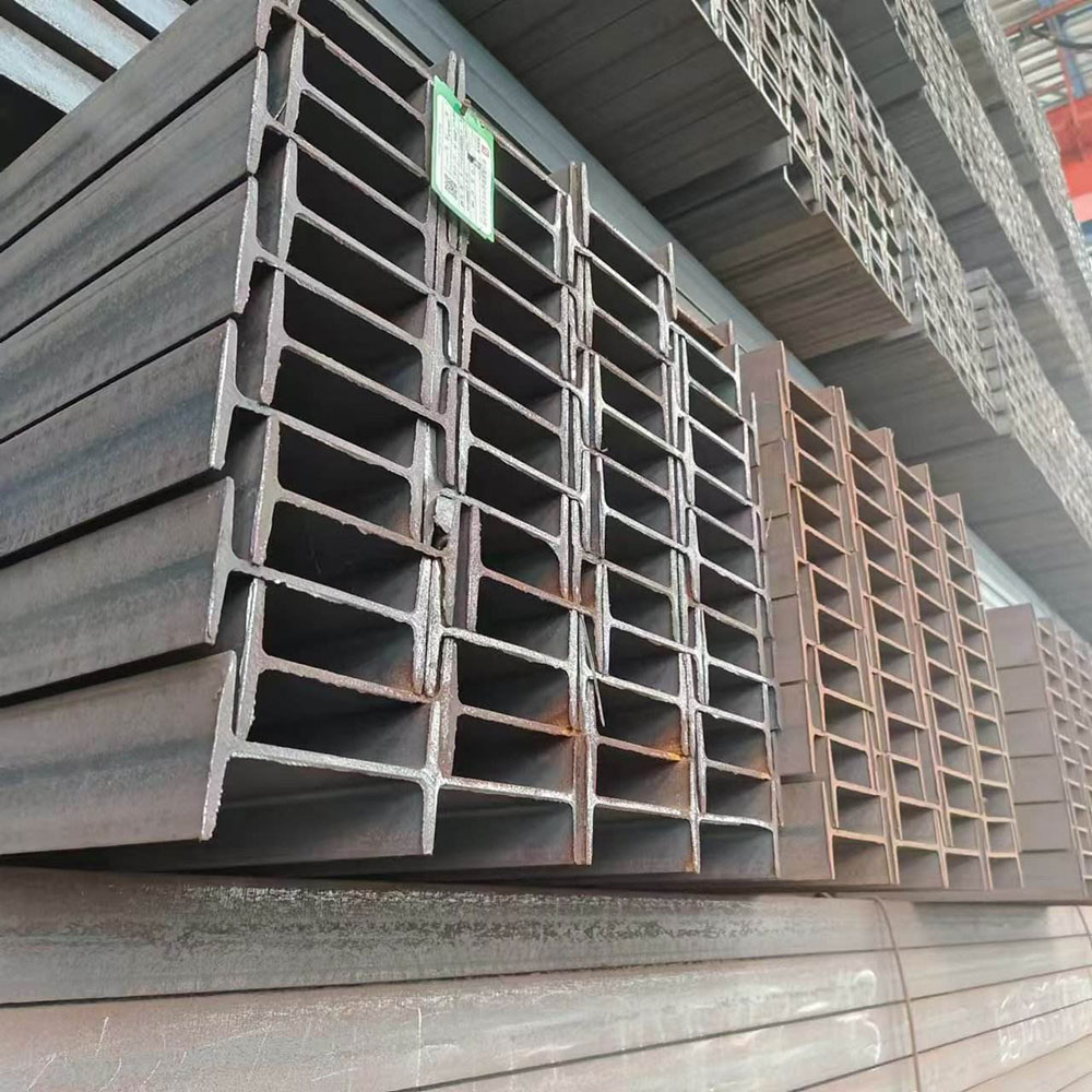 H Beam Steel Supplier—LangZo Steel