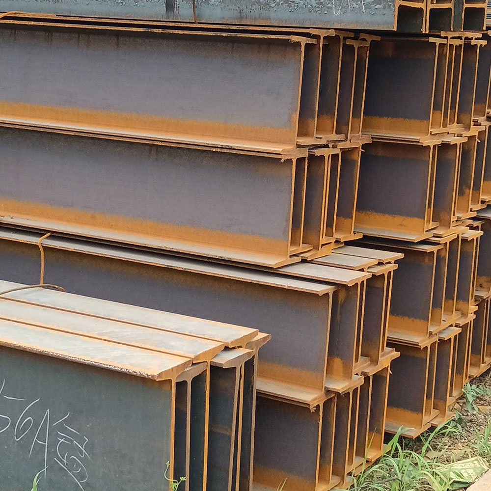 Heavy Duty H Beam Steel - LangZo Holding