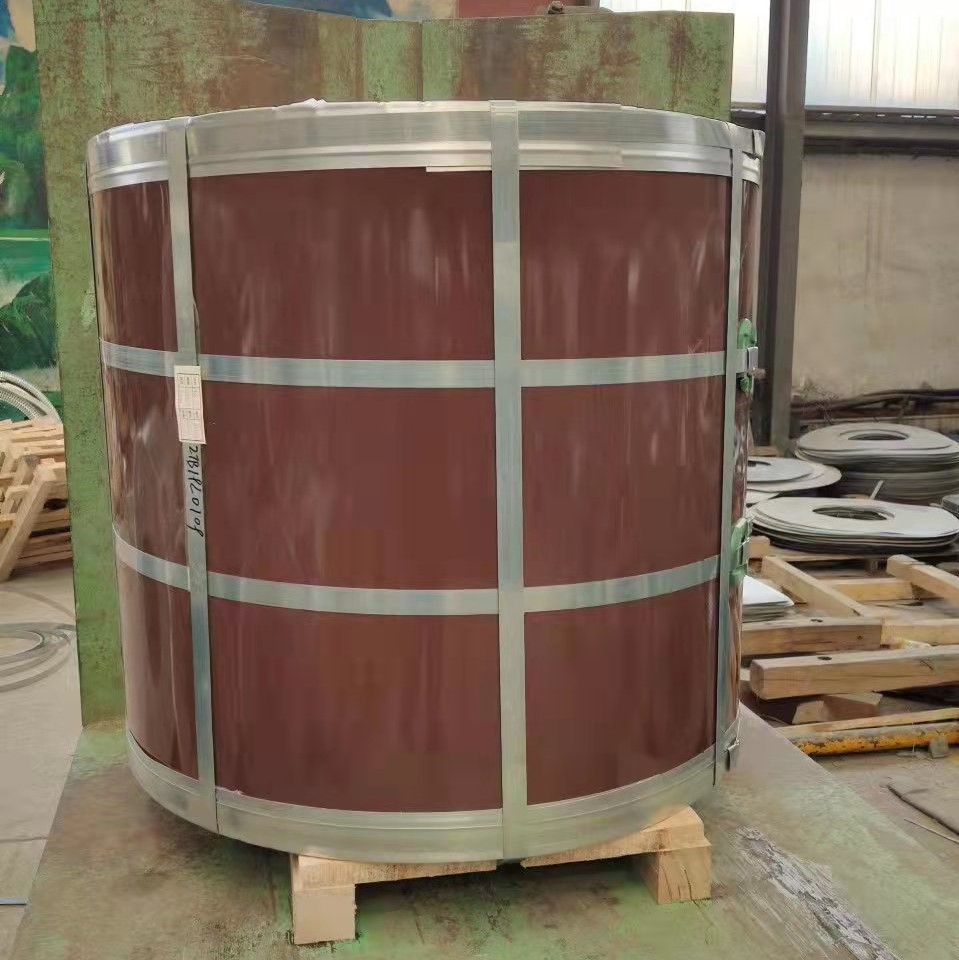 Pre painted galvanized steel coil suppliers