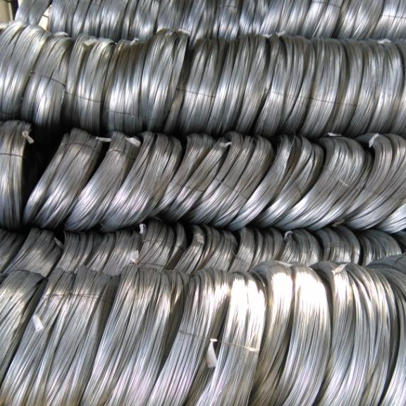 Soft annealed wire vs hard wire comparison