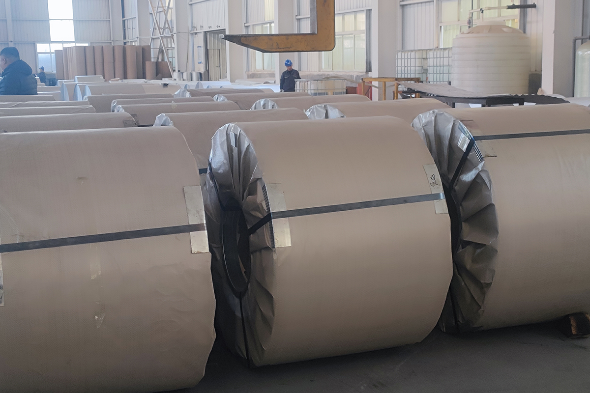 Galvanized Steel: Unleashing Potential in the Circular Economy 2 MVIMG 20241215 153451